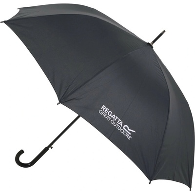 Regatta Large Umbrella čierna
