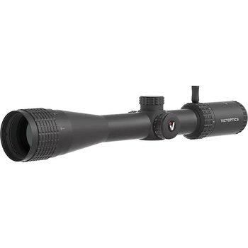 Vector Optics SOI 4-12x40
