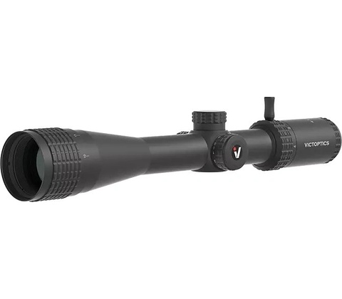 Vector Optics SOI 4-12x40