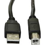 Akyga USB A-B кабел за принтер, 3 м - AK-USB-12 (AK-USB-12)
