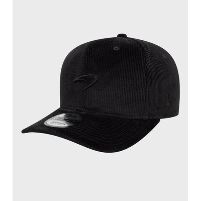 MCLAREN NEW ERA 9Fifty Cord black
