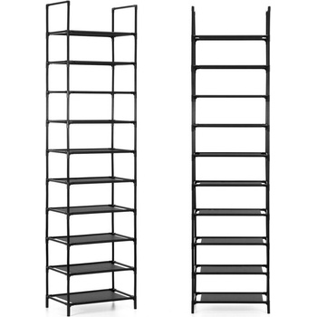 Springos HA7550 černý