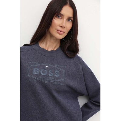 HUGO BOSS Суичър boss (50518770)