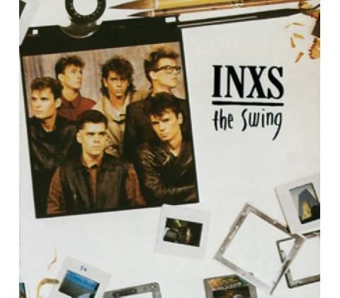 INXS THE SWING 2011