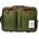 Topo Designs Сак Topo designs Global Briefcase Luggage - Olive / Olive - размер 14 l (510-5446-0311)