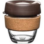 KeepCup Brew Cork S - Almond (BCALM08)