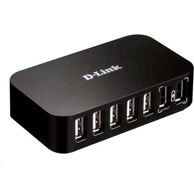 D-Link DUB-H7 – Sleviste.cz