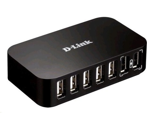 D-Link DUB-H7