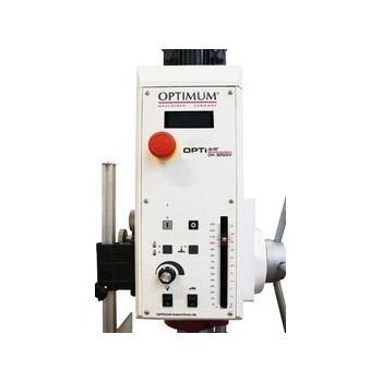 Optimum DH 32 GSV