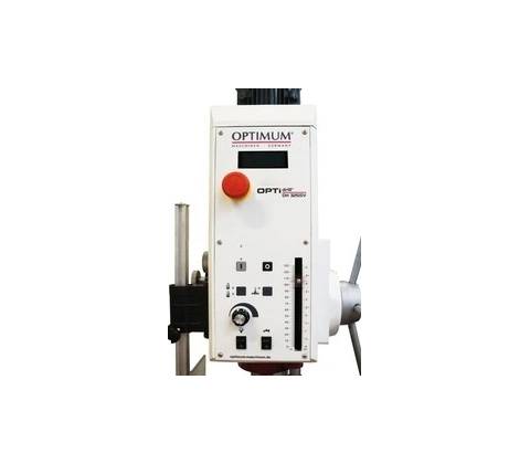Optimum DH 32 GSV