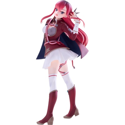 Статуетка FuRyu Animation: Private Tutor to the Duke's Daughter - Lydia Leinster (Trio-Try-iT), 21 cm (FRYU50536)