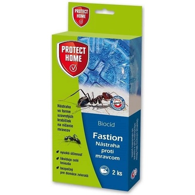 BAYER Garden Nástraha-past na mravence 2 ks