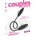 Couples Choice rechargeable double