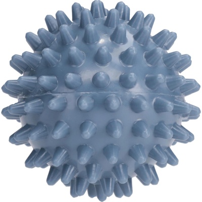 Fitforce Masážna loptička MASSAGE BALL HARD 7 tmavo modrá