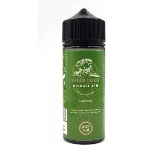  Steam Train Dispatcher 24/120ml