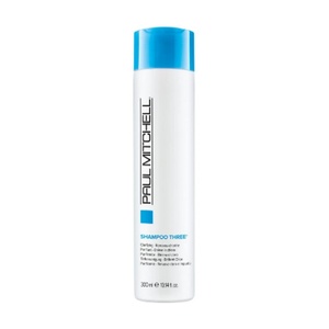 Paul Mitchell Clarifying Shampoo Three Шам оани 300ml