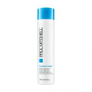 Paul Mitchell Clarifying Shampoo Three Шампоани 300ml