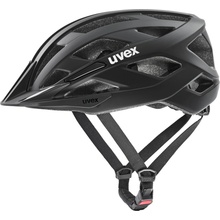 Uvex I-VO 2 BLACK MATT 2026