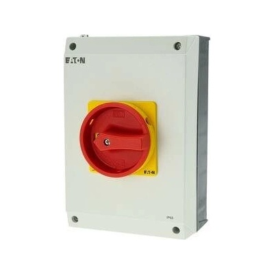 EATON Spínač P3-63/I4/SVB 207343