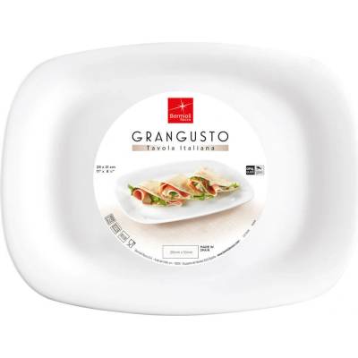 STALGAST Doska, obdĺžniková, 280x210 mm Grangusto
