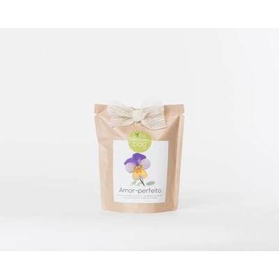 Life in a bag Divoká Maceška Grow Bag