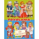 Povolania