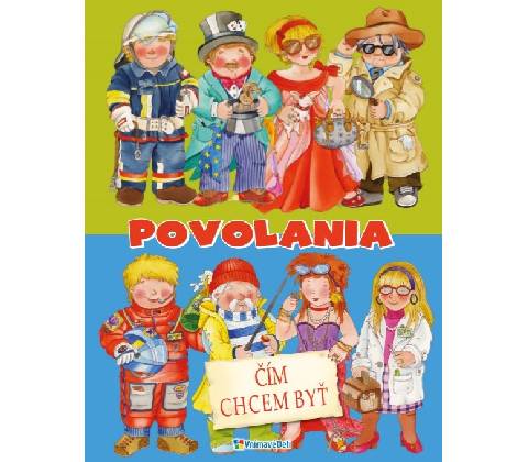 Povolania