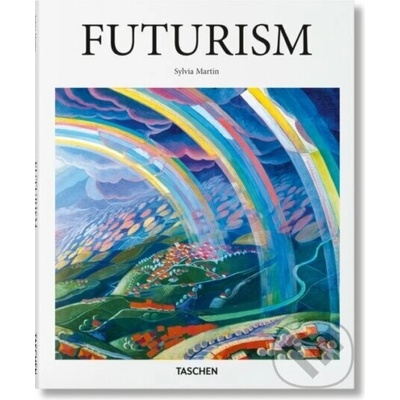 Futurismus - Sylvia Martin