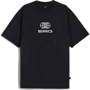 Berrics triko Basic Logo