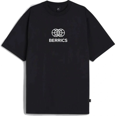 Berrics triko Basic Logo
