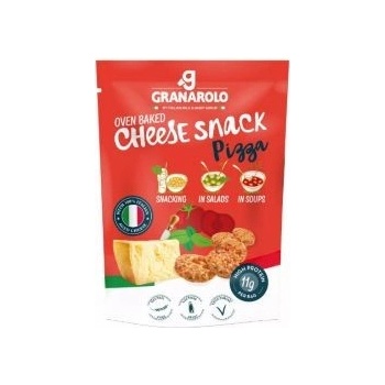 Granarolo Cheese Snack 24 g