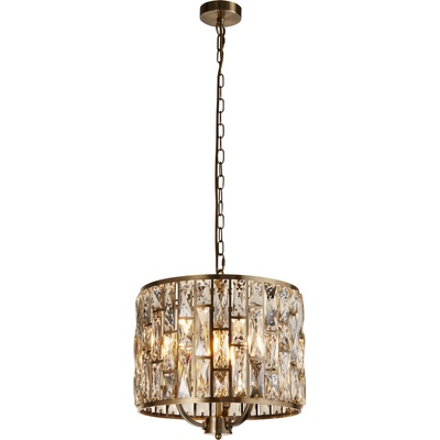 Searchlight Bijou 6583-3AB