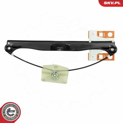 Zvedací zařízení oken ESEN SKV 01SKV434