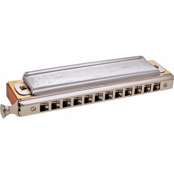 HOHNER SUPER CHROMONICA