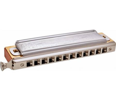HOHNER SUPER CHROMONICA