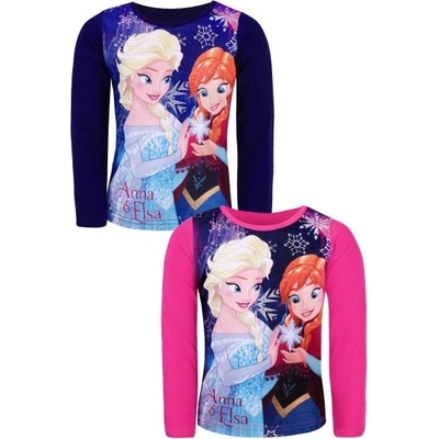 Setino triko frozen růžové