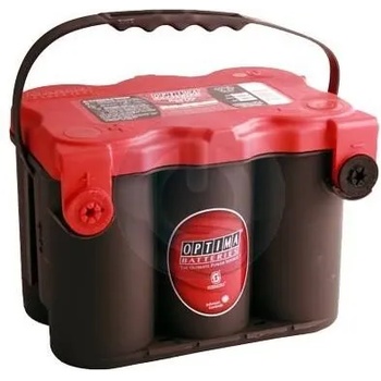 Image 1 of Optima Red Top 50Ah F 4.2 left+ (8782090008882)