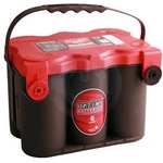 Optima Red Top 50Ah F 4.2 left+ (8782090008882)