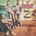 BASEBALLS THE: STRINGS N STRIPES CD
