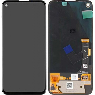 LCD Displej + Dotykové sklo Google Pixel 4a
