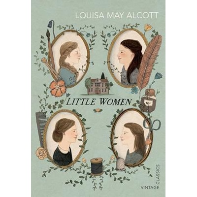 Little Women - L. Alcott
