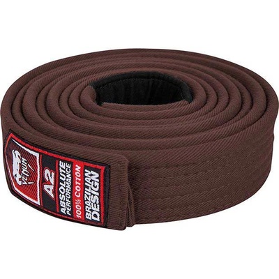 Venum Bjj belt 320
