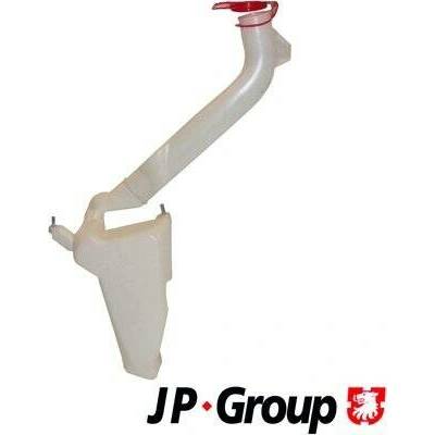 JP GROUP Nádržka vody do ostřikovačů, čištění skel 1198600600