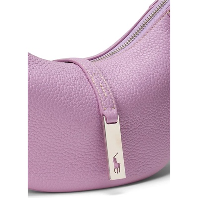 Кожена чанта Polo Ralph Lauren (428929940)