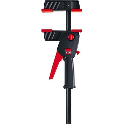 Bessey Jednoruční svěrka DUO 45-8, Rozsah: 450 mm, plast DUO 45-8