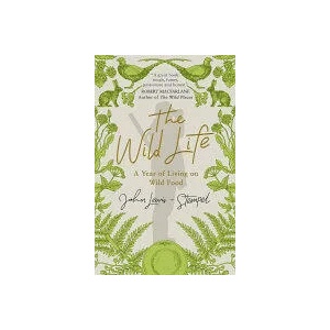 Wild Life | John Lewis-Stempel (2016)