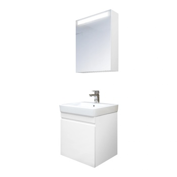 Image 1 of Triano Комплект за баня Triniti