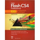 Adobe Flash CS4 Professional - Mark Schaeffer