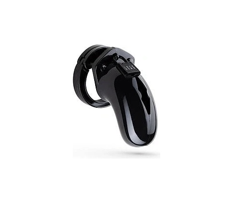 Lockdown Chastity Cage Medium
