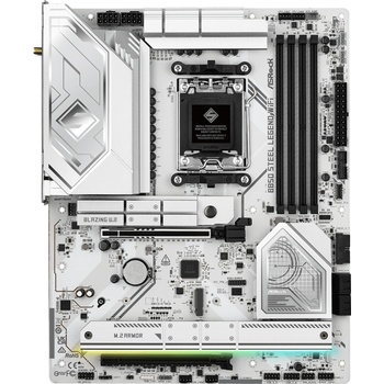 ASRock B850 STEEL LEGEND WIFI